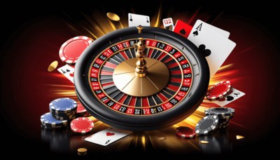 0007bet: Plataforma de Cassino Online Confiável com Bônus de R$666 ⭐️