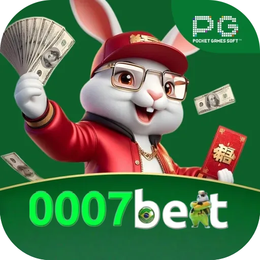 0007bet Logo